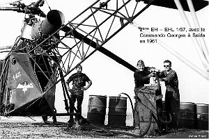 204- ARMEE DE L'AIR EN ALGERIE 1945-1962-52 (76)